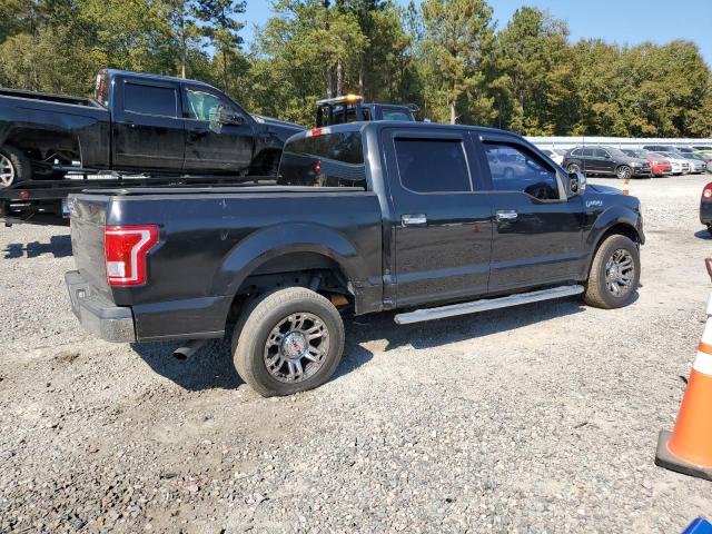 Изображение 3 2015 FORD F150 SUPERCREW 2015 с VIN 1FTEW1CF5FFA58797