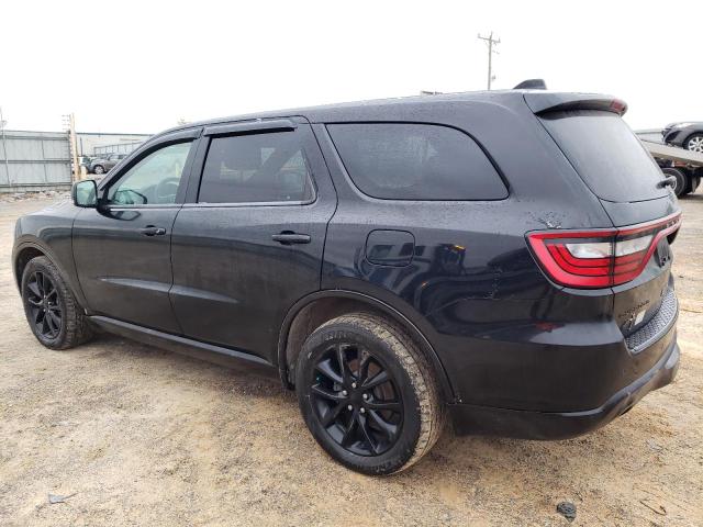 Obraz 2 z 2018 DODGE DURANGO GT 2018 z VIN 1C4RDJDG6JC497628