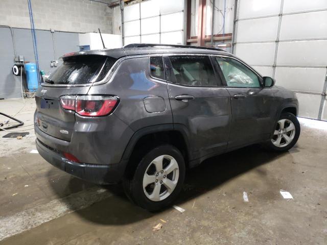 Изображение 3 2018 JEEP COMPASS LATITUDE 2018 с VIN 3C4NJDBB6JT493776