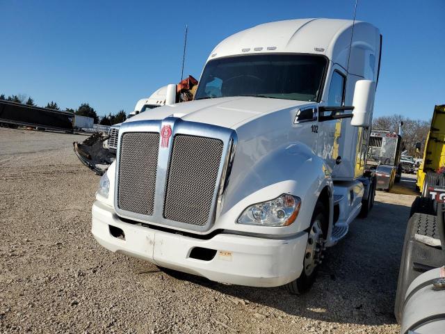 2015 KENWORTH CONSTRUCTION T680 2015 image
