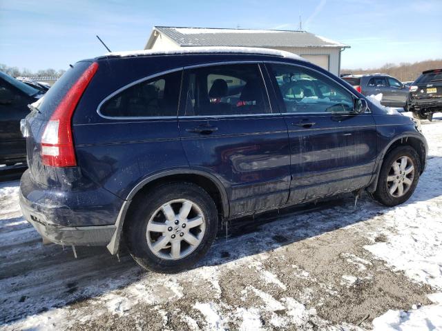Obraz 3 z 2008 HONDA CR-V EXL 2008 z VIN JHLRE48798C021525