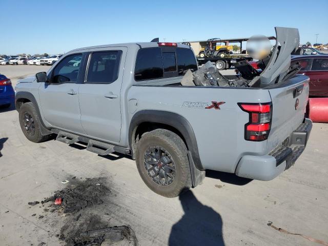 Image 2 of 2022 NISSAN FRONTIER S 2022 with VIN 1N6ED1EJ5NN659460