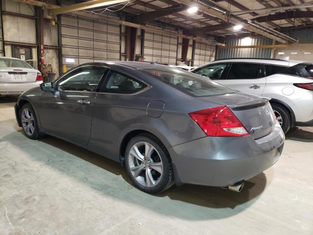 Image 2 of 2012 HONDA ACCORD EXL 2012 with VIN 1HGCS2B81CA011658