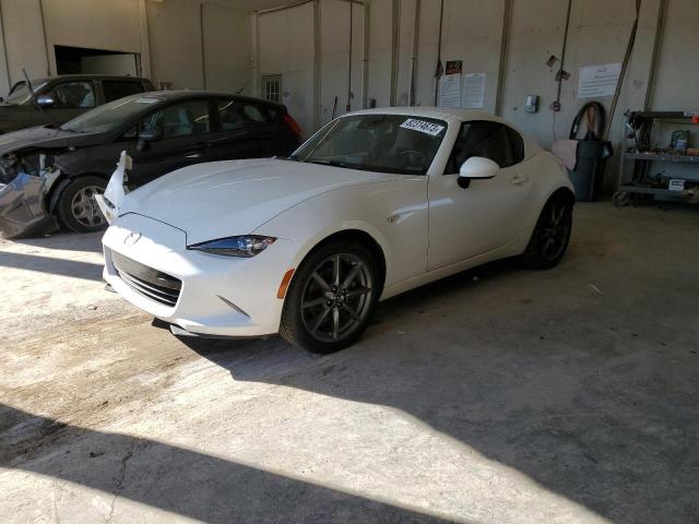 2019 MAZDA MX-5 MIATA GRAND TOURING 2019 image
