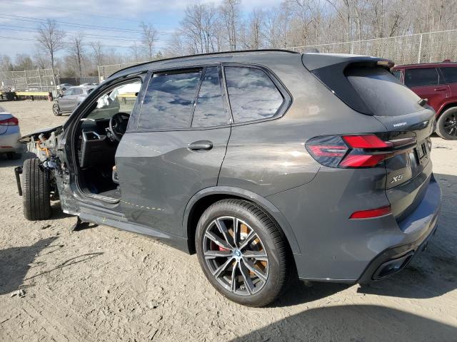 Image 2 of 2024 BMW X5 XDRIVE50E 2024 with VIN 5UX43EU00R9U18937