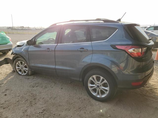Изображение 2 2018 FORD ESCAPE SEL 2018 с VIN 1FMCU9HD0JUA91046