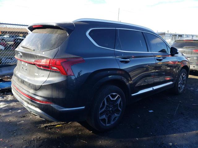 Image 3 of 2021 HYUNDAI SANTA FE CALLIGRAPHY 2021 with VIN 5NMS5DAL2MH332229