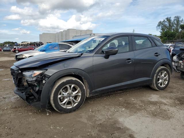 Obraz 1 z 2019 MAZDA CX-3 SPORT 2019 z VIN JM1DKDB72K0418818