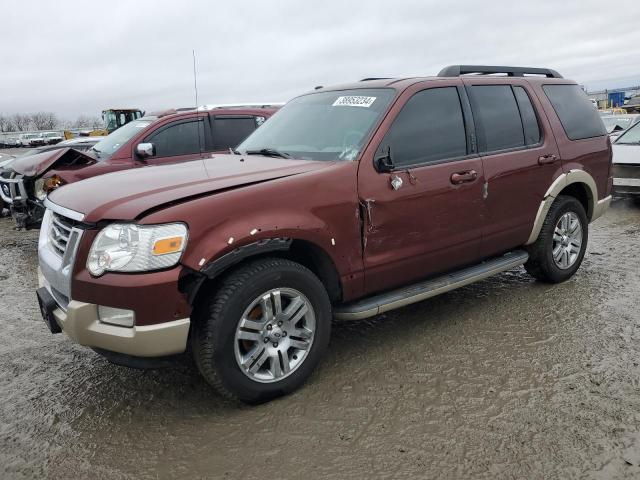 Obraz 2010 FORD EXPLORER EDDIE BAUER 2010