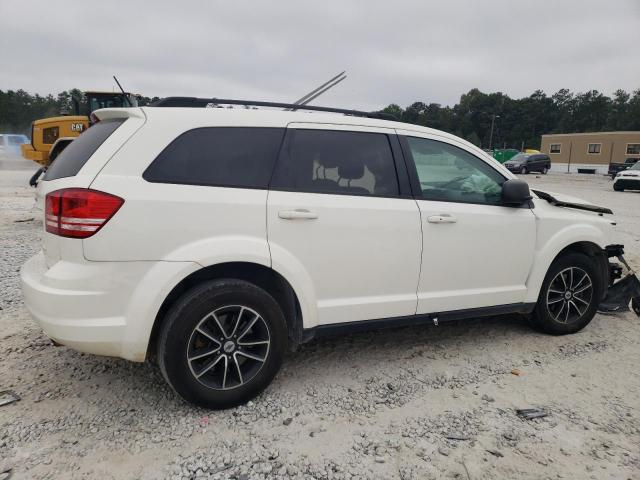 Изображение 3 2018 DODGE JOURNEY SE 2018 с VIN 3C4PDCAB9JT254119