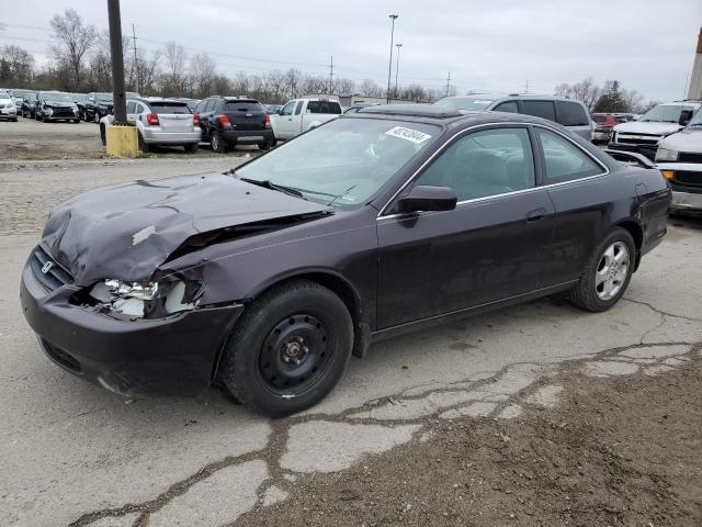 Изображение 1 1998 HONDA ACCORD EX 1998 с VIN 1HGCG2257WA005097