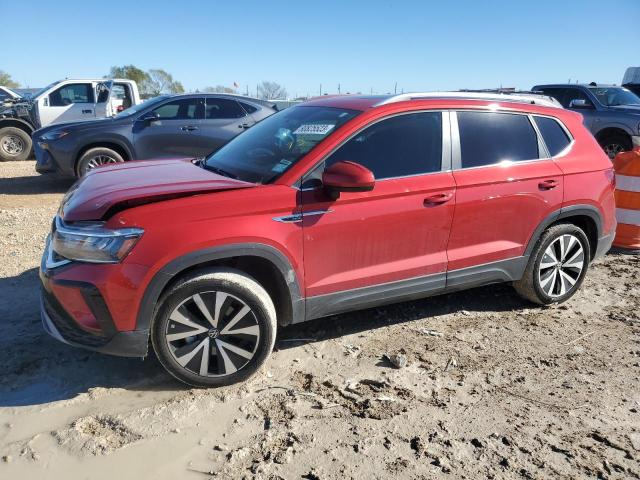 Obraz 1 z 2022 VOLKSWAGEN TAOS SE 2022 z VIN 3VVTX7B26NM072326