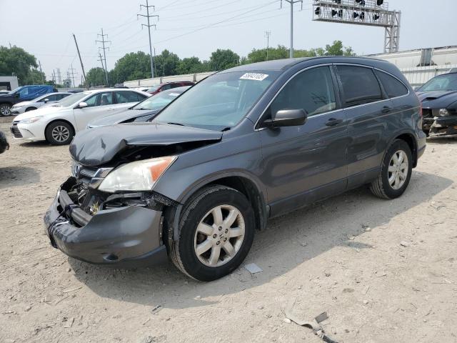 Изображение 2011 HONDA CR-V SE 2011