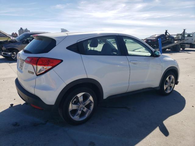 Изображение 3 2019 HONDA HR-V LX 2019 с VIN 3CZRU5H36KM724244