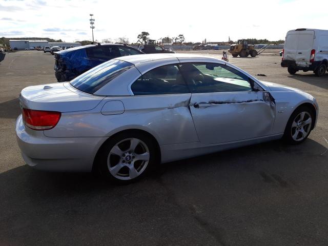 Obraz 3 z 2007 BMW 328 I 2007 z VIN WBAWL13507PX11176
