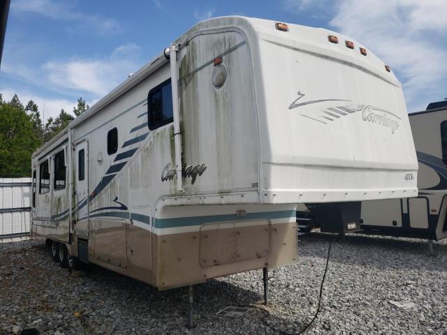 Image 1 of 2001 OTHER OTHER 2001 with VIN 16F63B6R111011412