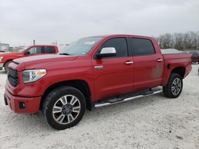 Изображение 2020 TOYOTA TUNDRA CREWMAX 1794 2020