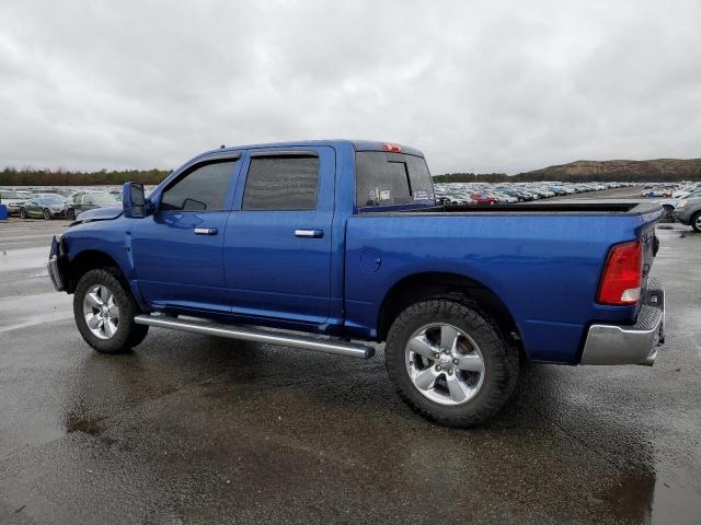 Image 2 of 2017 RAM 1500 SLT 2017 with VIN 3C6RR7LT7HG709731