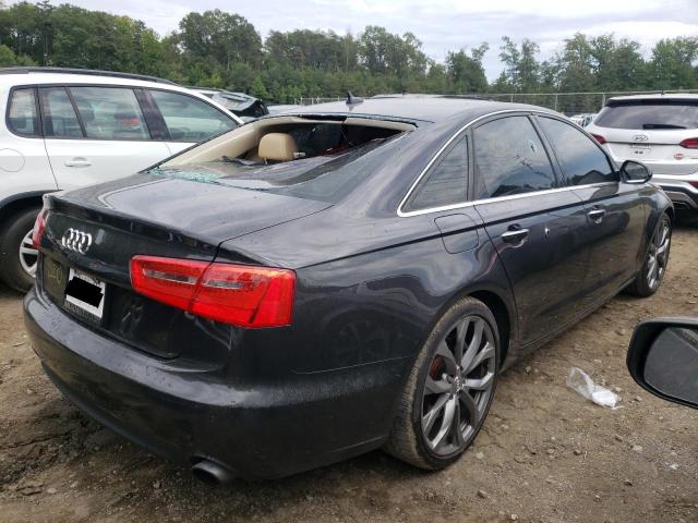 Изображение 3 2015 AUDI A6 PREMIUM PLUS 2015 с VIN WAUGFAFC8FN029307