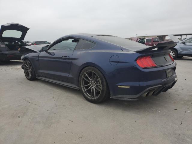 Image 2 of 2018 FORD MUSTANG GT 2018 with VIN 1FA6P8CF5J5103879