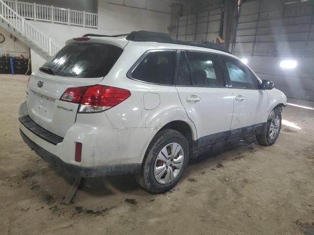 Obraz 3 z 2013 SUBARU OUTBACK 2.5I 2013 z VIN 4S4BRCACXD3312173