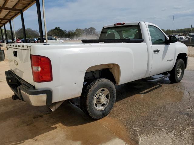 Obraz 3 z 2007 CHEVROLET SILVERADO C2500 HEAVY DUTY 2007 z VIN 1GCHC24K37E518179
