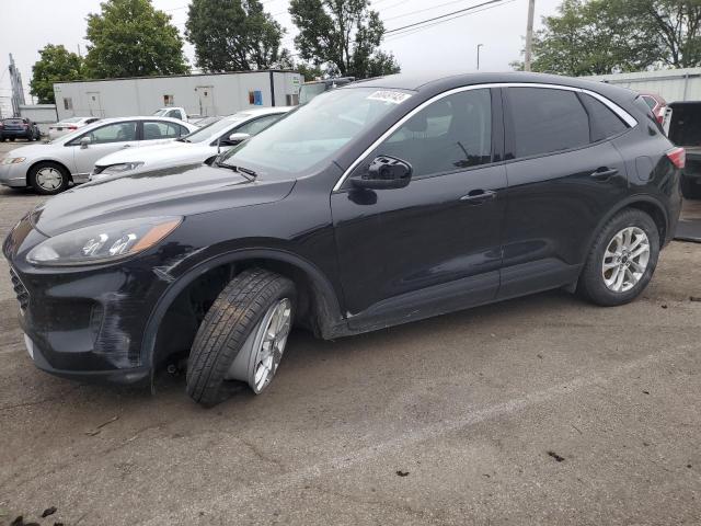 Image 1 of 2022 FORD ESCAPE SE 2022 with VIN 1FMCU0BZ7NUA34557