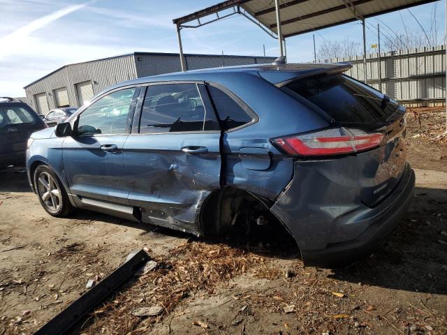Obraz 2 z 2019 FORD EDGE SE 2019 z VIN 2FMPK4G97KBC49462