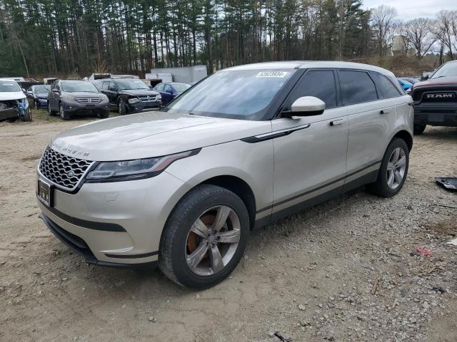 Image 1 of 2018 LAND ROVER RANGE ROVER VELAR S 2018 with VIN SALYB2RN1JA731273
