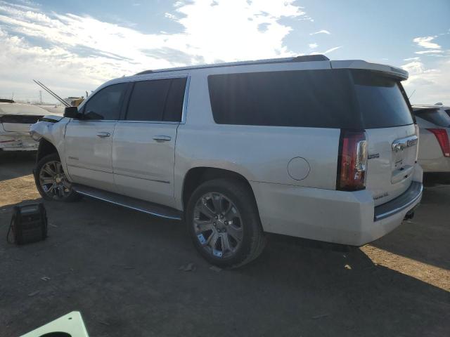 Изображение 2 2016 GMC YUKON XL DENALI 2016 с VIN 1GKS2HKJ6GR415339