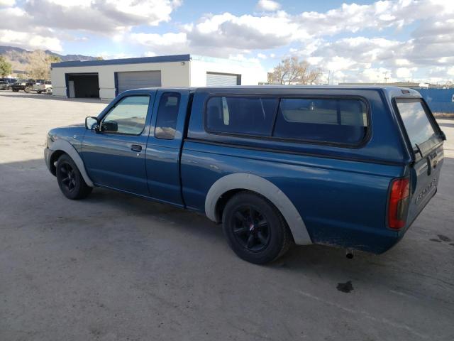 Image 2 of 2001 NISSAN FRONTIER KING CAB XE 2001 with VIN 1N6DD26S31C404000
