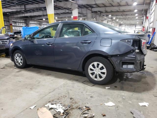 Obraz 2 z 2014 TOYOTA COROLLA ECO 2014 z VIN 5YFBPRHE8EP114804