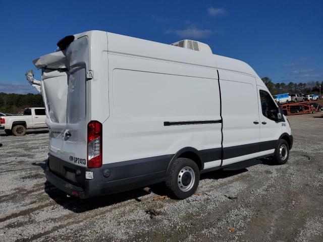 Image 3 of 2020 FORD TRANSIT T-350 2020 with VIN 1FTBW3X88LKA19179