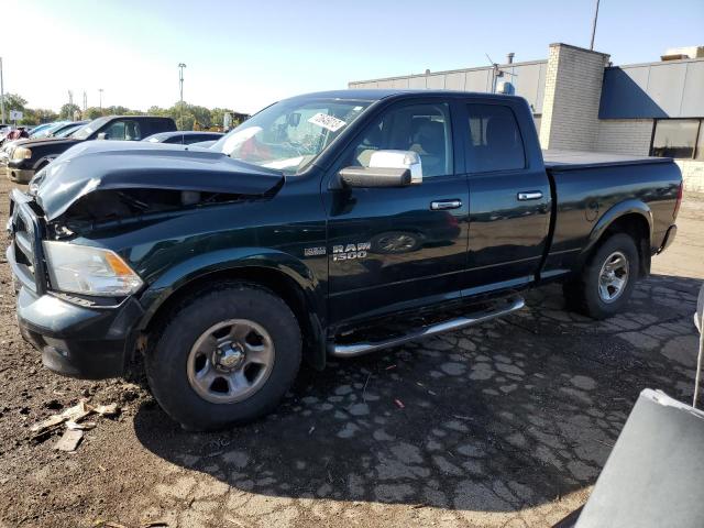 Изображение 1 2011 DODGE RAM 1500  2011 с VIN 1D7RV1GT1BS551484