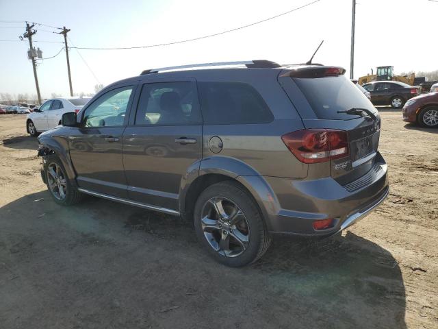 Obraz 2 z 2014 DODGE JOURNEY CROSSROAD 2014 z VIN 3C4PDCGB3ET277540