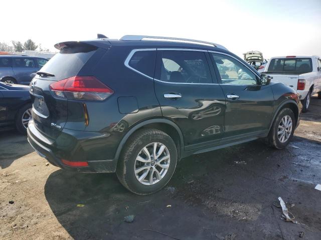 Изображение 3 2020 NISSAN ROGUE S 2020 с VIN JN8AT2MV0LW103177