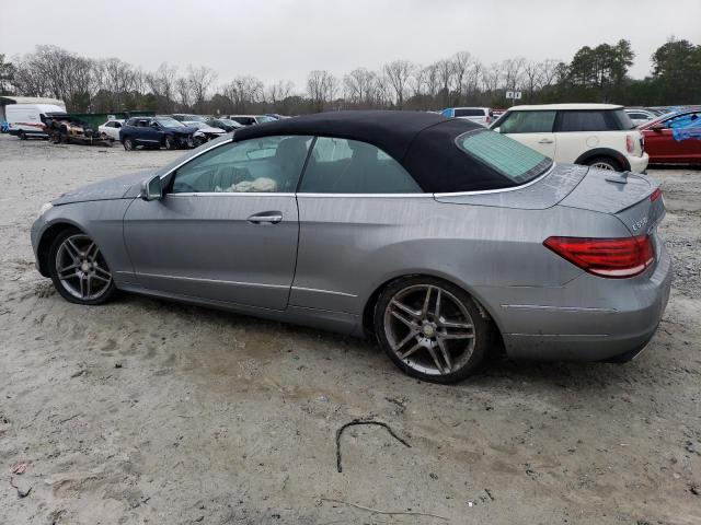 Image 2 of 2014 MERCEDES-BENZ E 350 2014 with VIN WDDKK5KF1EF244963
