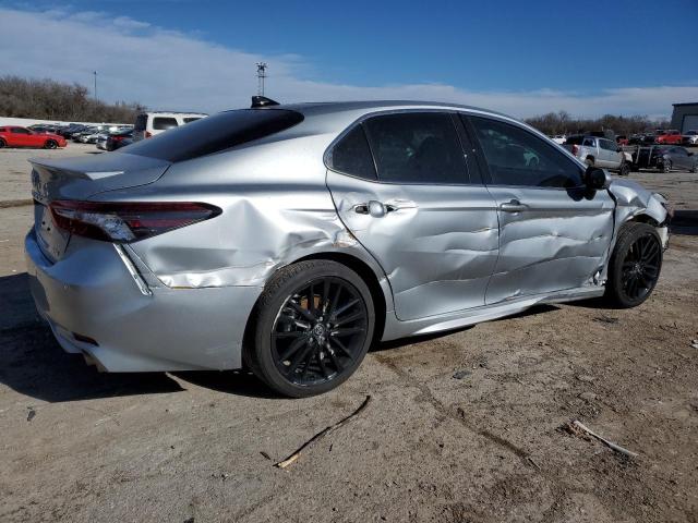 Изображение 3 2023 TOYOTA CAMRY TRD 2023 с VIN 4T1KZ1AK1PU087071