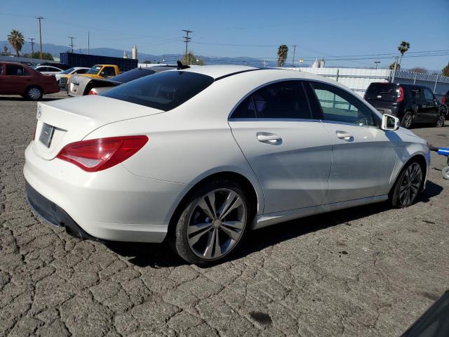 Image 3 of 2014 MERCEDES-BENZ CLA 250 2014 with VIN WDDSJ4EB7EN036016