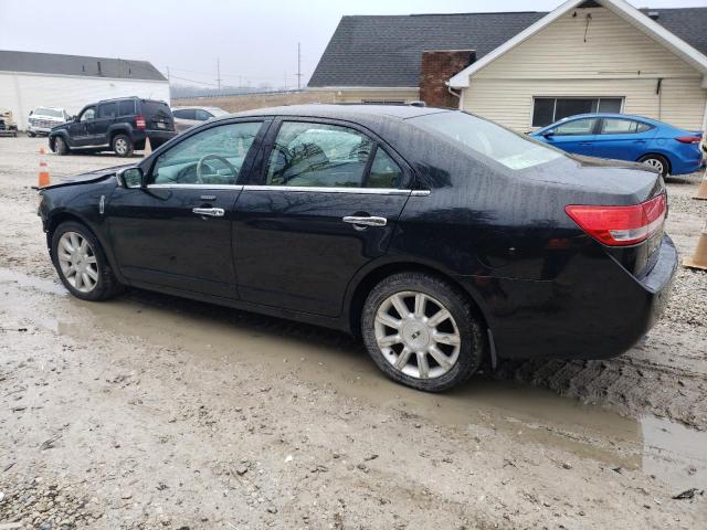 Image 2 of 2011 LINCOLN MKZ  2011 with VIN 3LNHL2GC9BR750324