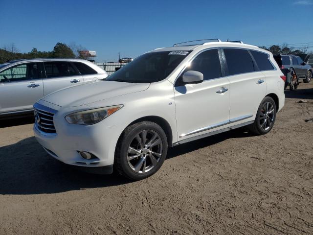 Obraz 1 z 2014 INFINITI QX60  2014 z VIN 5N1AL0MN6EC502935