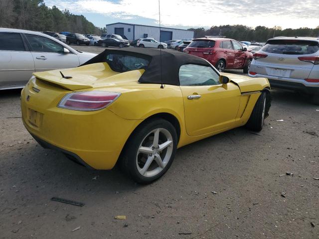 Image 3 of 2008 SATURN SKY  2008 with VIN 1G8MB35B78Y132929