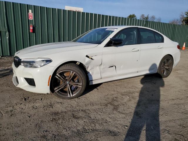Obraz 2020 BMW M5 BASE 2020