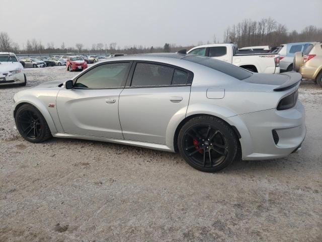 Obraz 2 z 2020 DODGE CHARGER SCAT PACK 2020 z VIN 2C3CDXGJ1LH180084