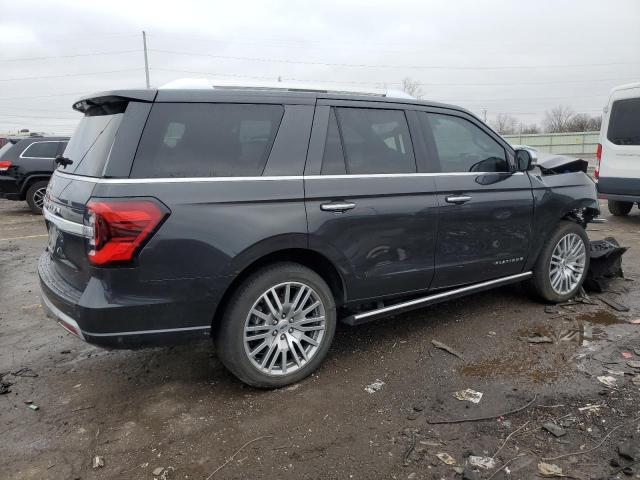 Obraz 3 z 2022 FORD EXPEDITION PLATINUM 2022 z VIN 1FMJU1MT0NEA07703