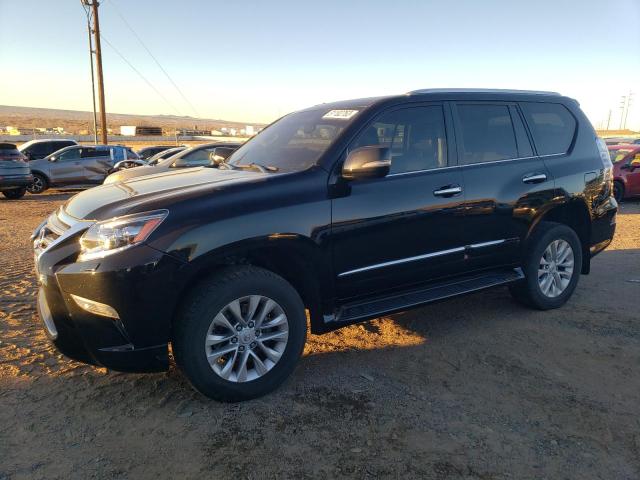 Image 1 of 2017 LEXUS GX 460 2017 with VIN JTJBM7FX3H5154076
