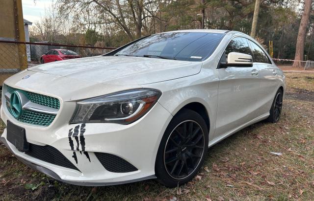 Obraz 2 z 2015 MERCEDES-BENZ CLA 250 4MATIC 2015 z VIN WDDSJ4GB8FN177370