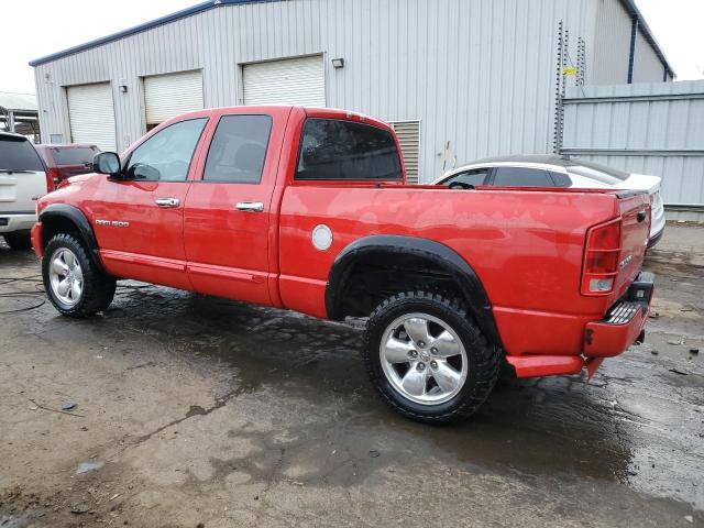 Изображение 2 2004 DODGE RAM 1500 ST 2004 с VIN 1D7HU18D74J278260