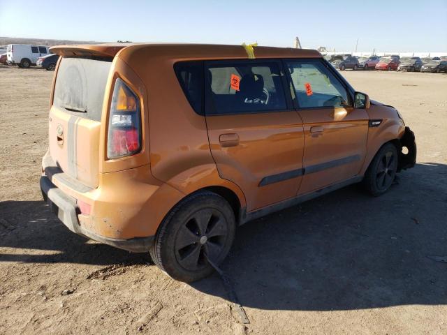 Obraz 3 z 2010 KIA SOUL + 2010 z VIN KNDJT2A20A7108909