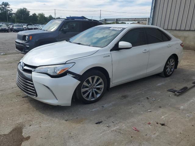 Obraz 1 z 2016 TOYOTA CAMRY HYBRID 2016 z VIN 4T1BD1FK7GU187280